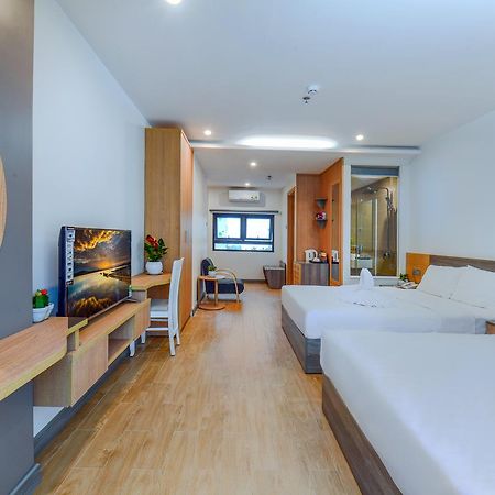 An Nam Hotel Nha Trang Kültér fotó
