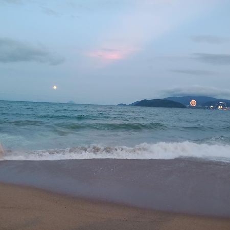 An Nam Hotel Nha Trang Kültér fotó