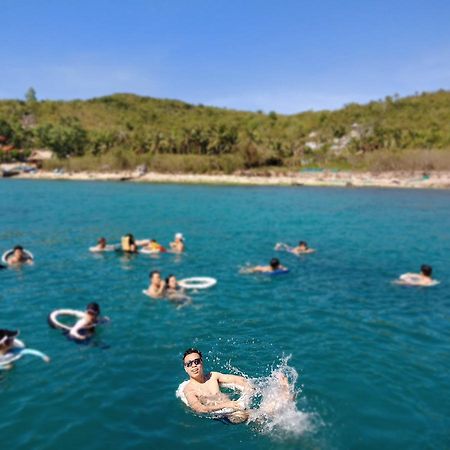 An Nam Hotel Nha Trang Kültér fotó