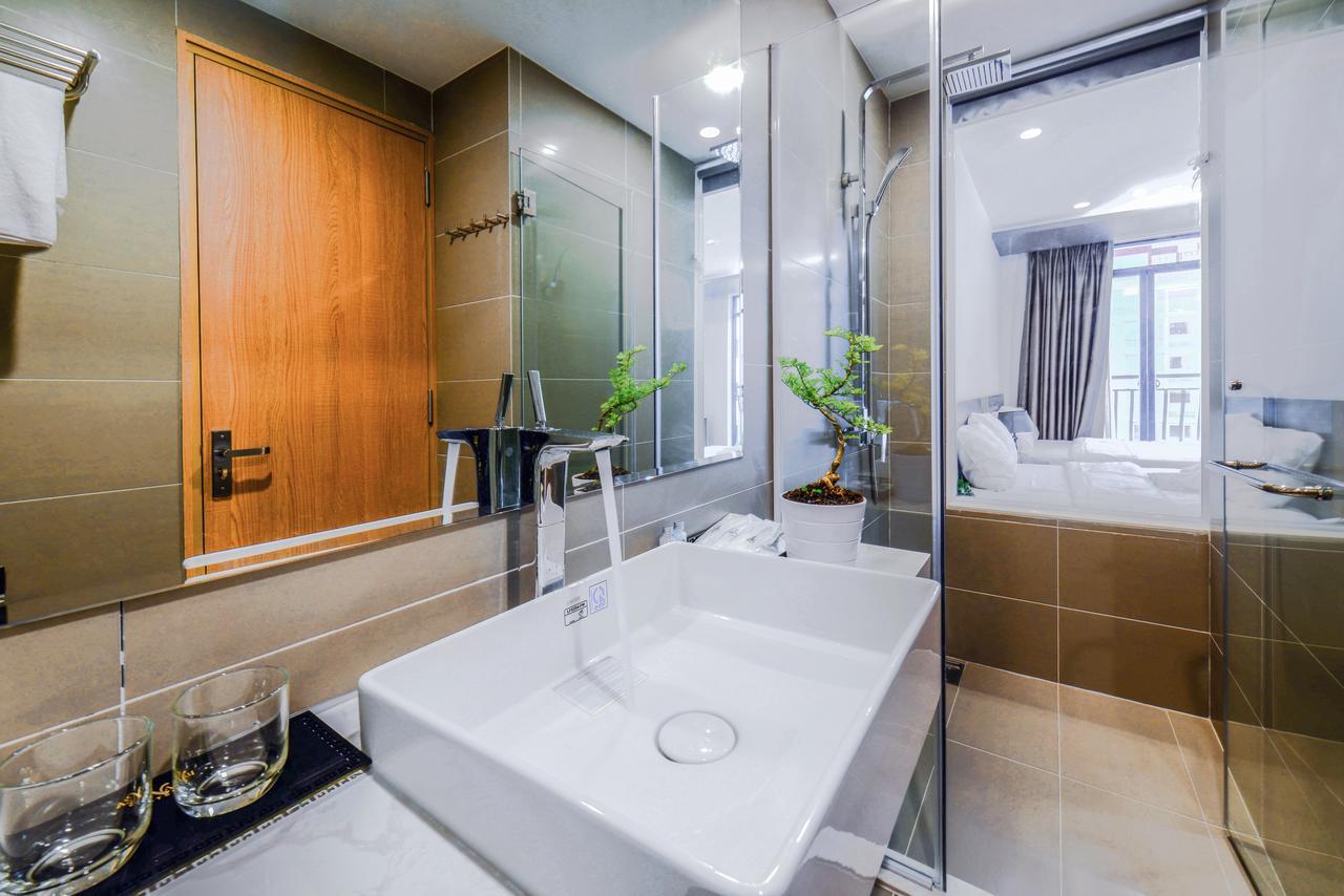 An Nam Hotel Nha Trang Kültér fotó