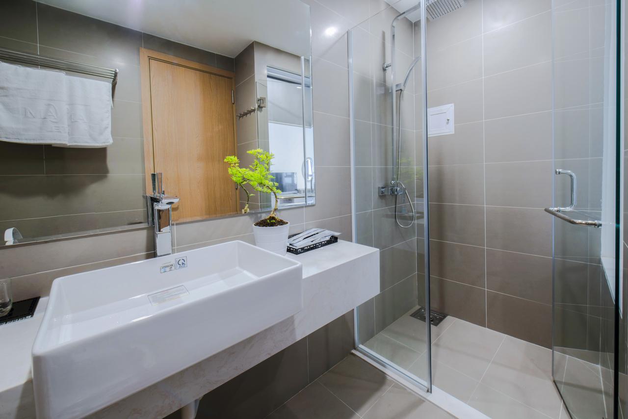 An Nam Hotel Nha Trang Kültér fotó
